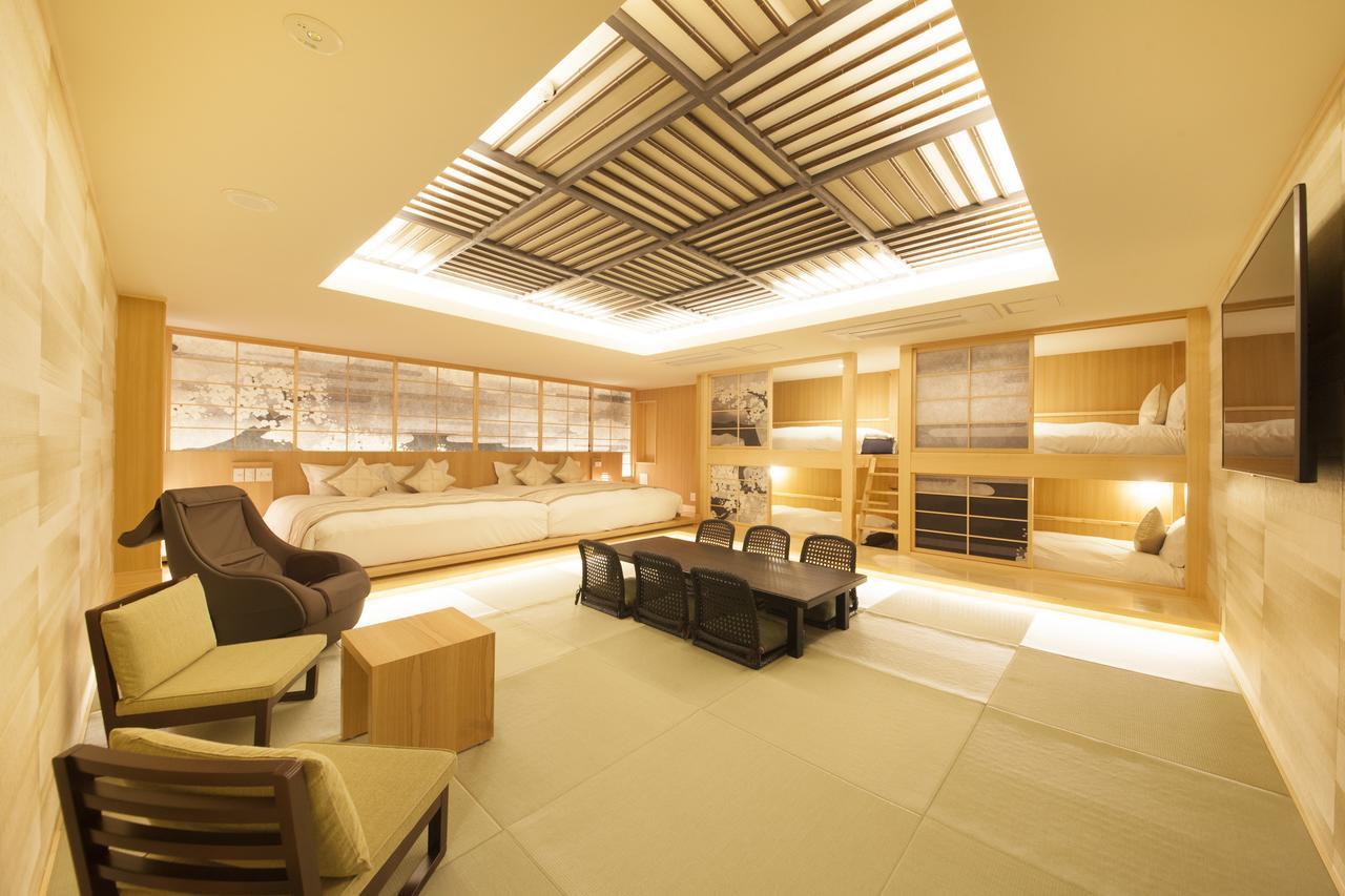 赤坂百夫长典雅酒店 東京都